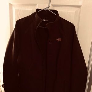 North face jacket